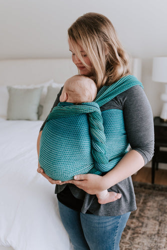 Let's Talk Waffle Weaves | LoveHeld Waffle Review