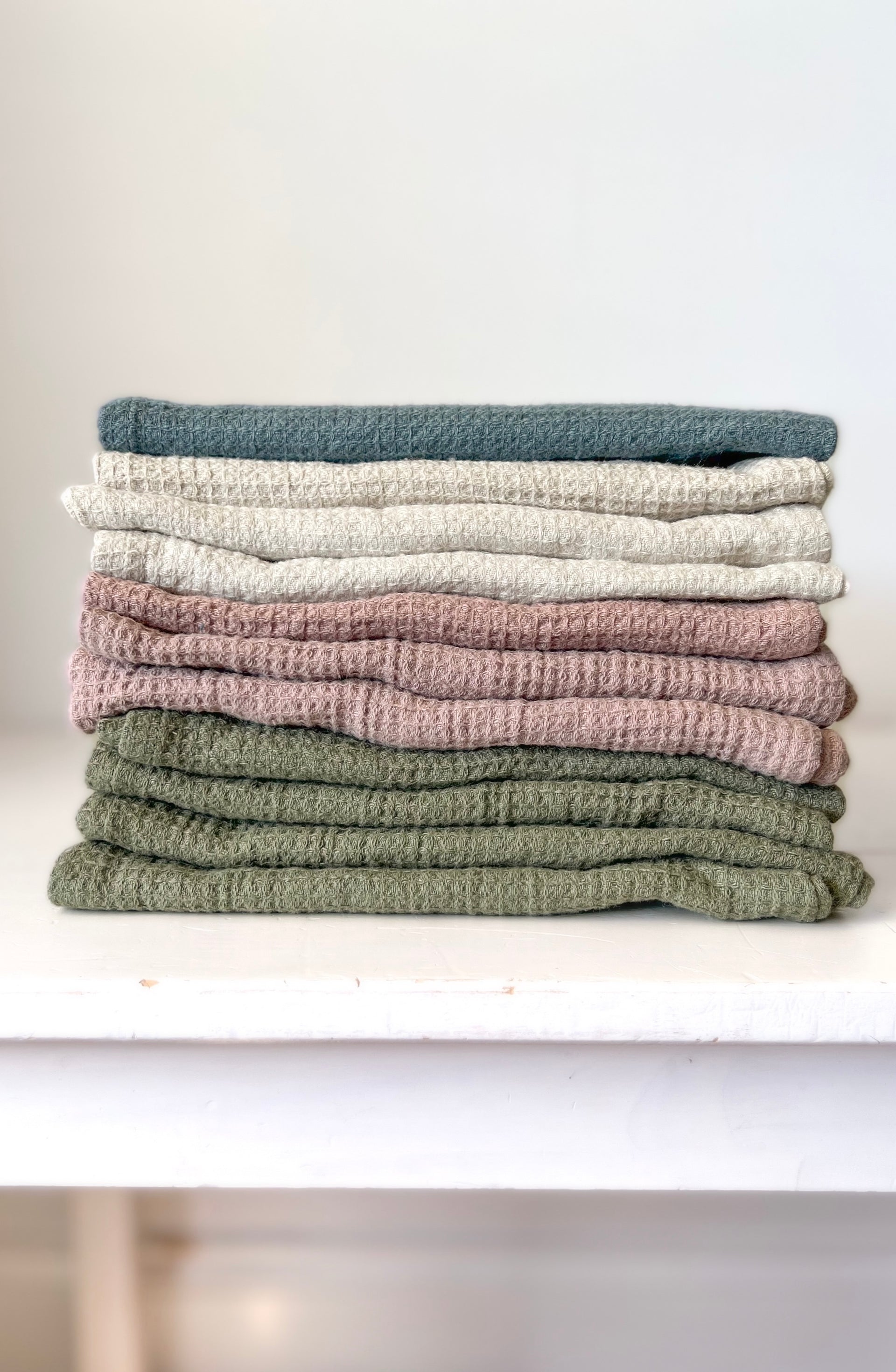 Earthies Collection