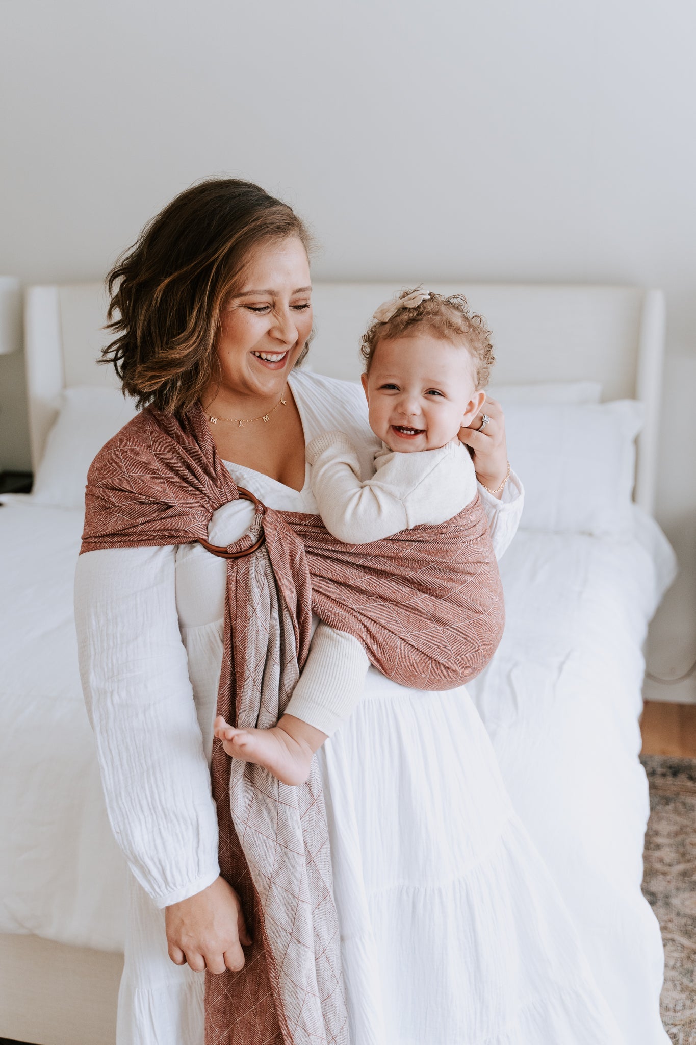 Signature Woven Baby Carriers