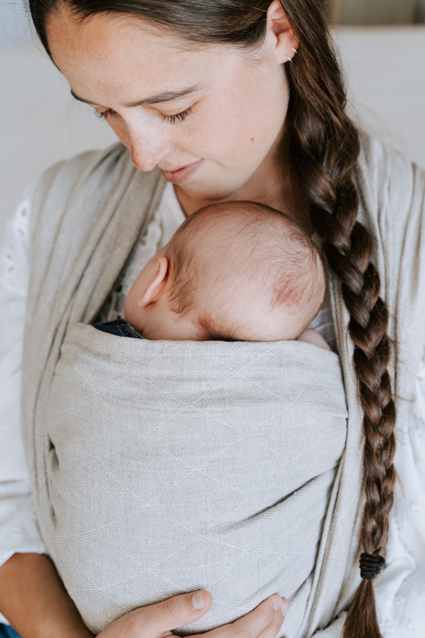 Woven Wraps
