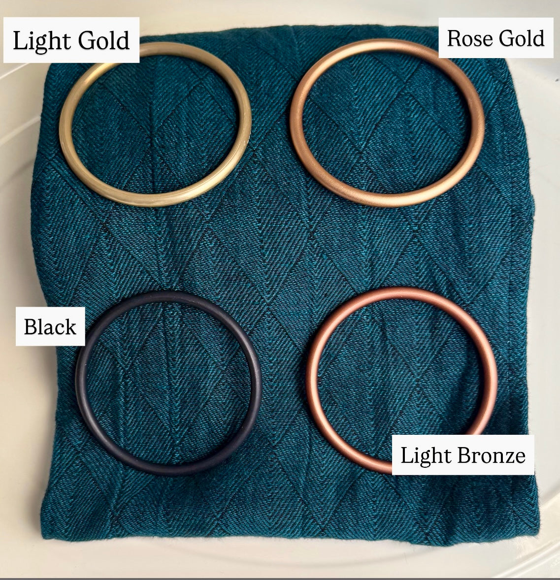 Bryson Ring Sling