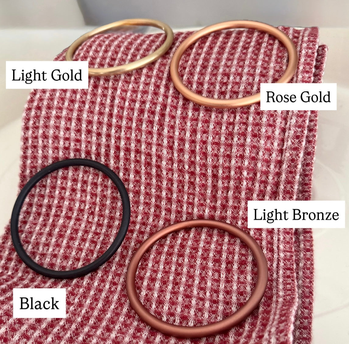 Cynthia Ring Sling