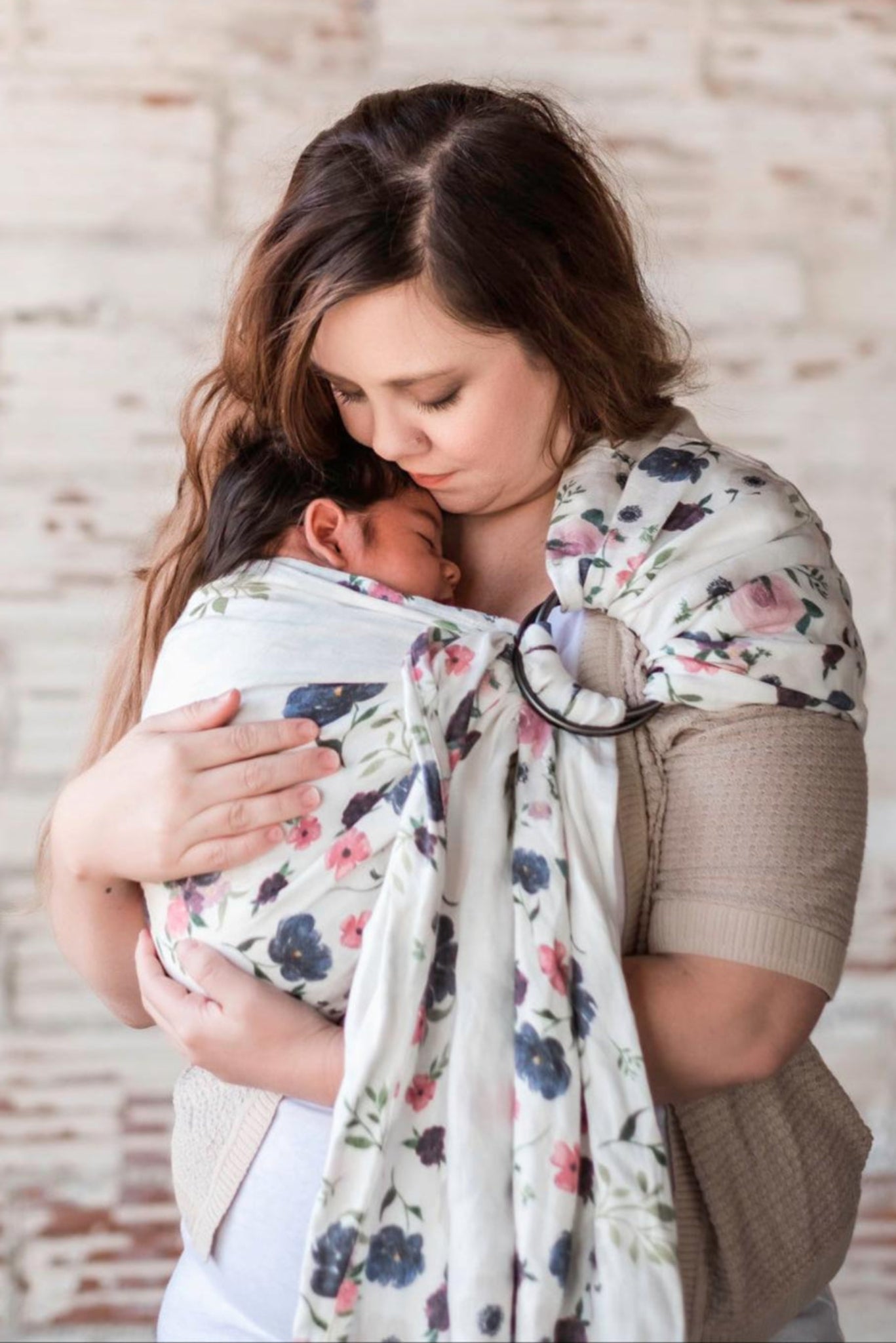 Barbara Ann Ring Sling