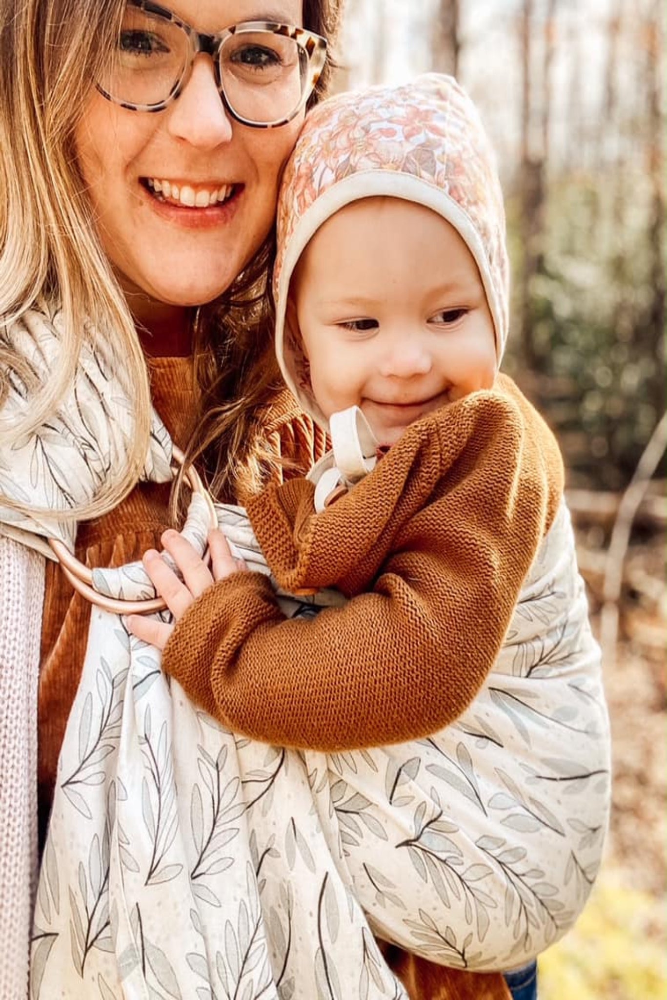 Asa Ring Sling - Preorder
