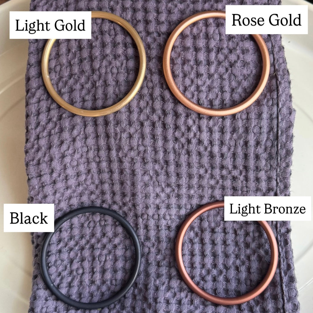 Poppy Ring Sling