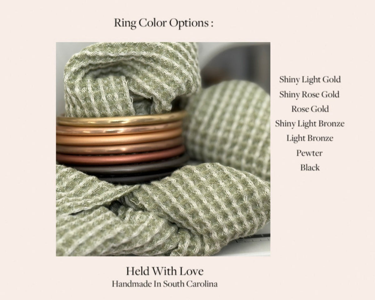 Louie Ring Sling