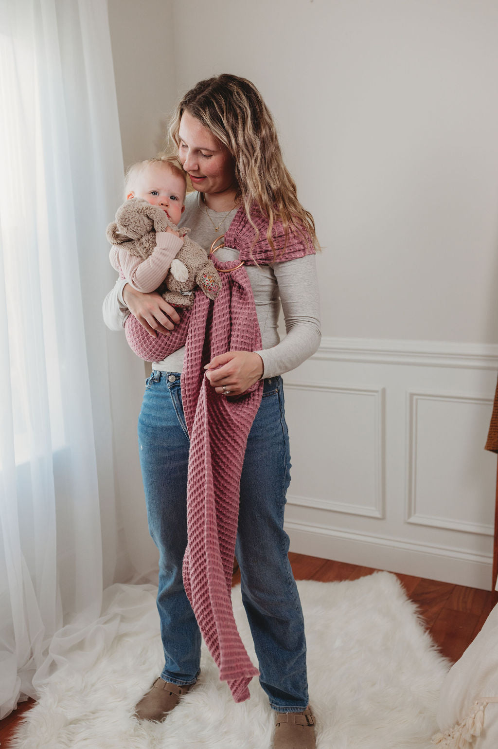 Leigh Ring Sling