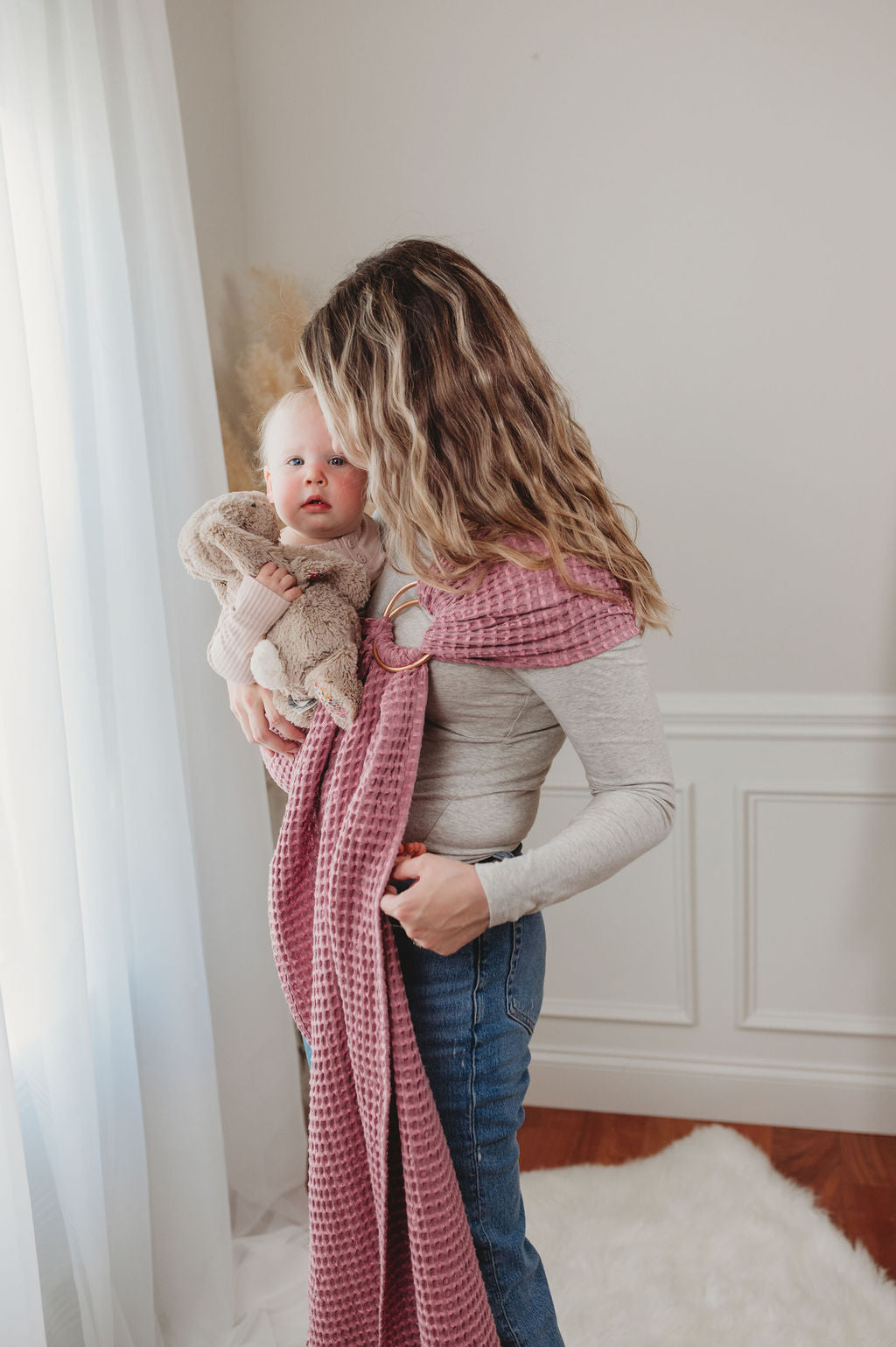 Leigh Ring Sling