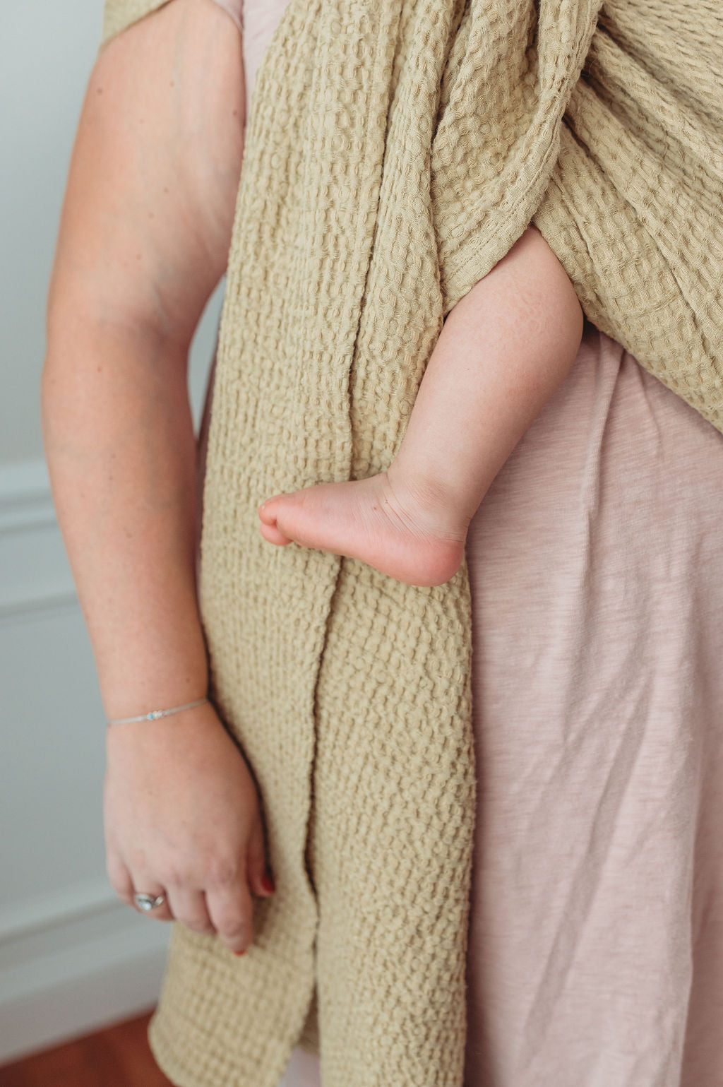 Leona Ring Sling (preorder)