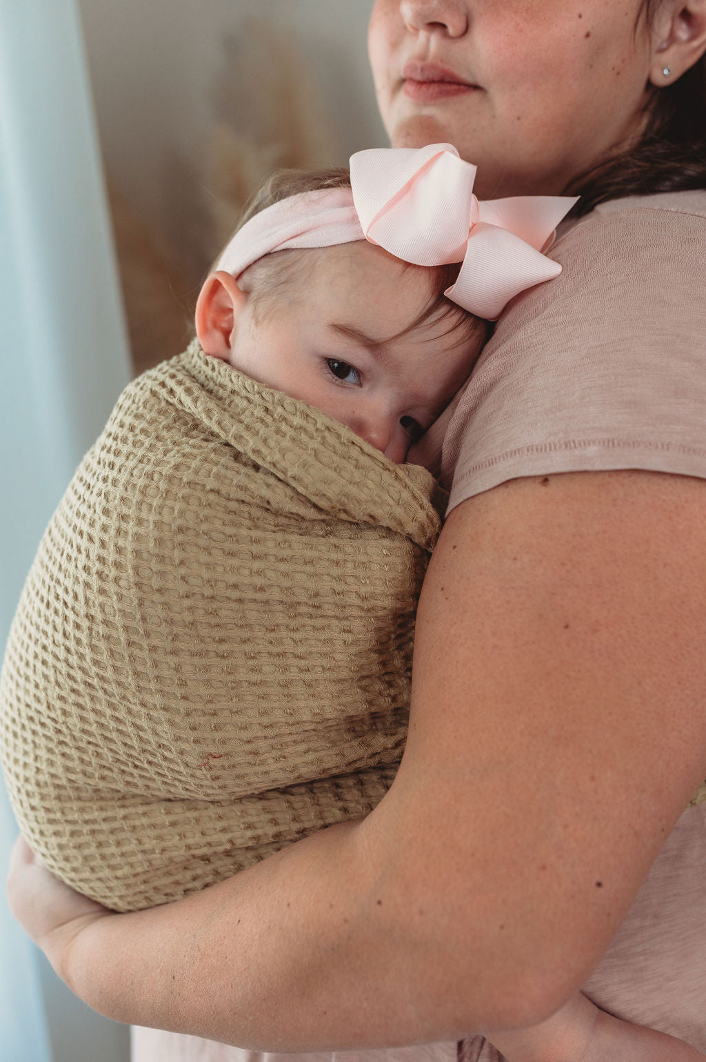 Leona Ring Sling (preorder)