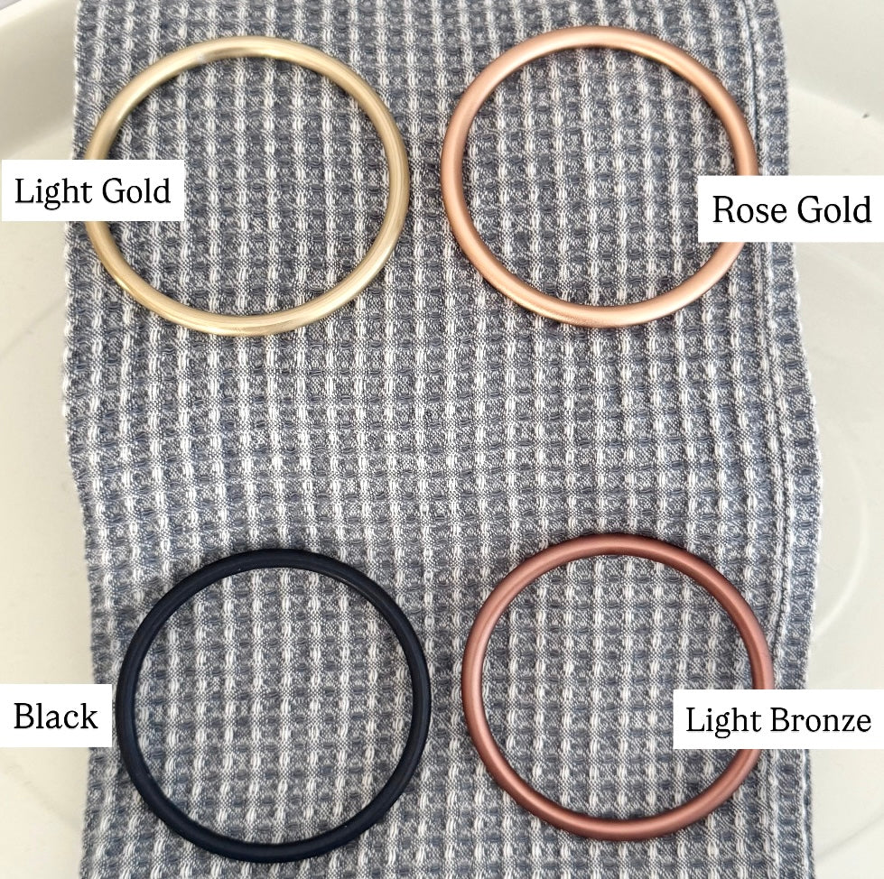 Ezekiel Ring Sling