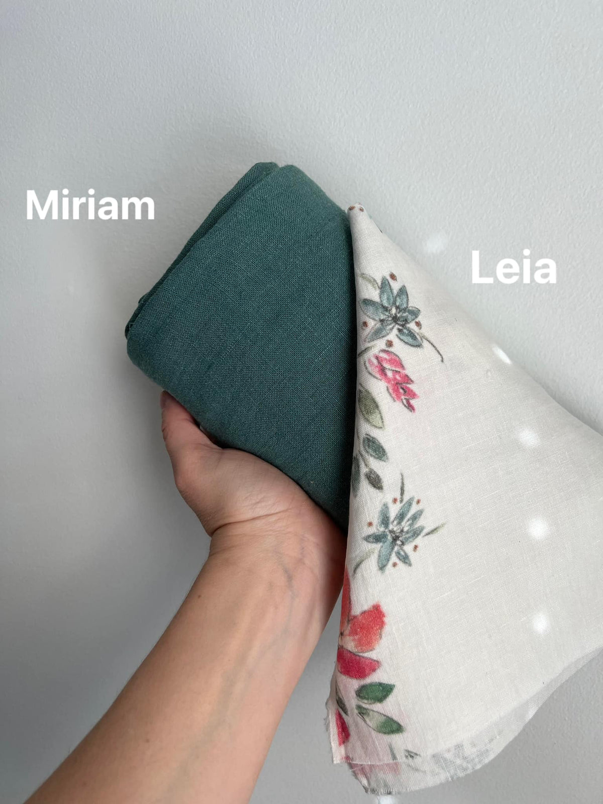 Miriam Ring Sling