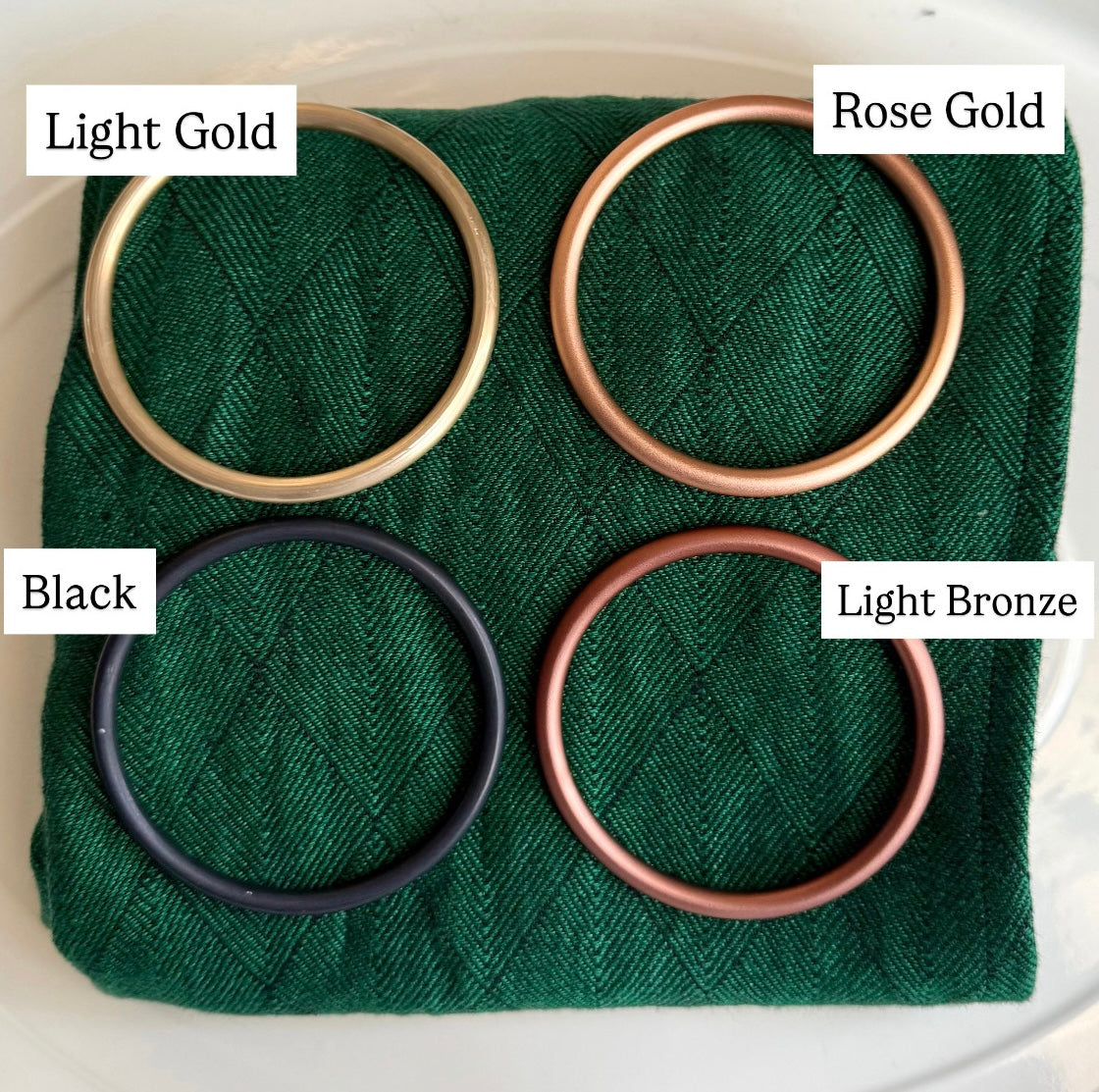 Odin Ring Sling