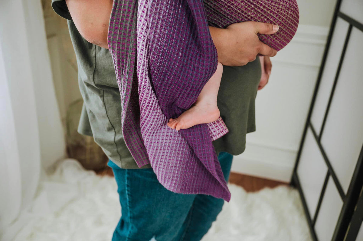 Aurora Juliet Ring Sling