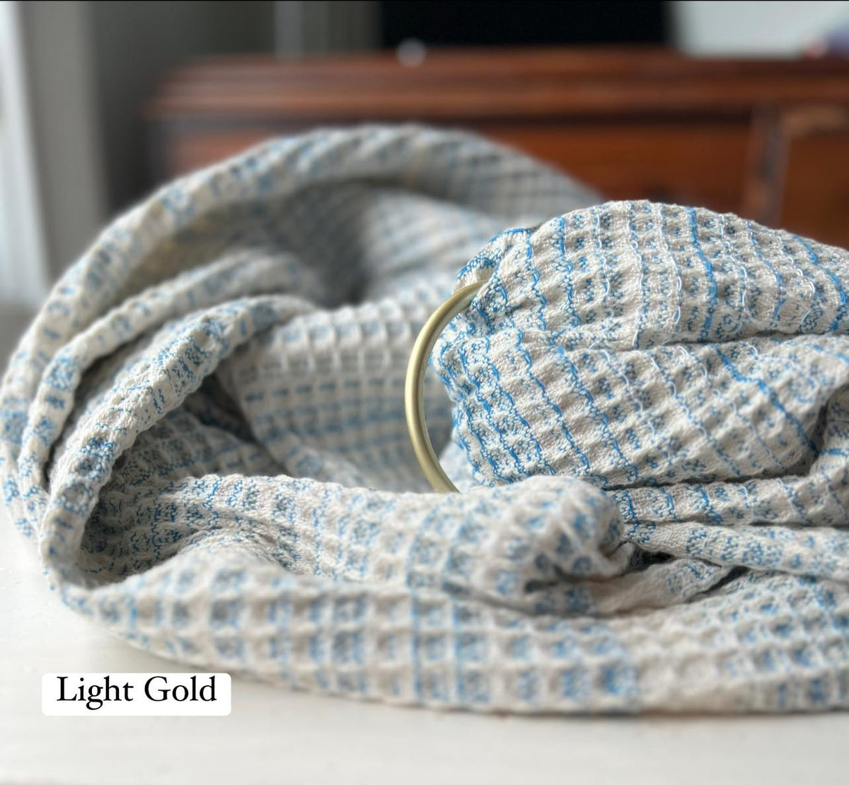 Ocean Ring Sling