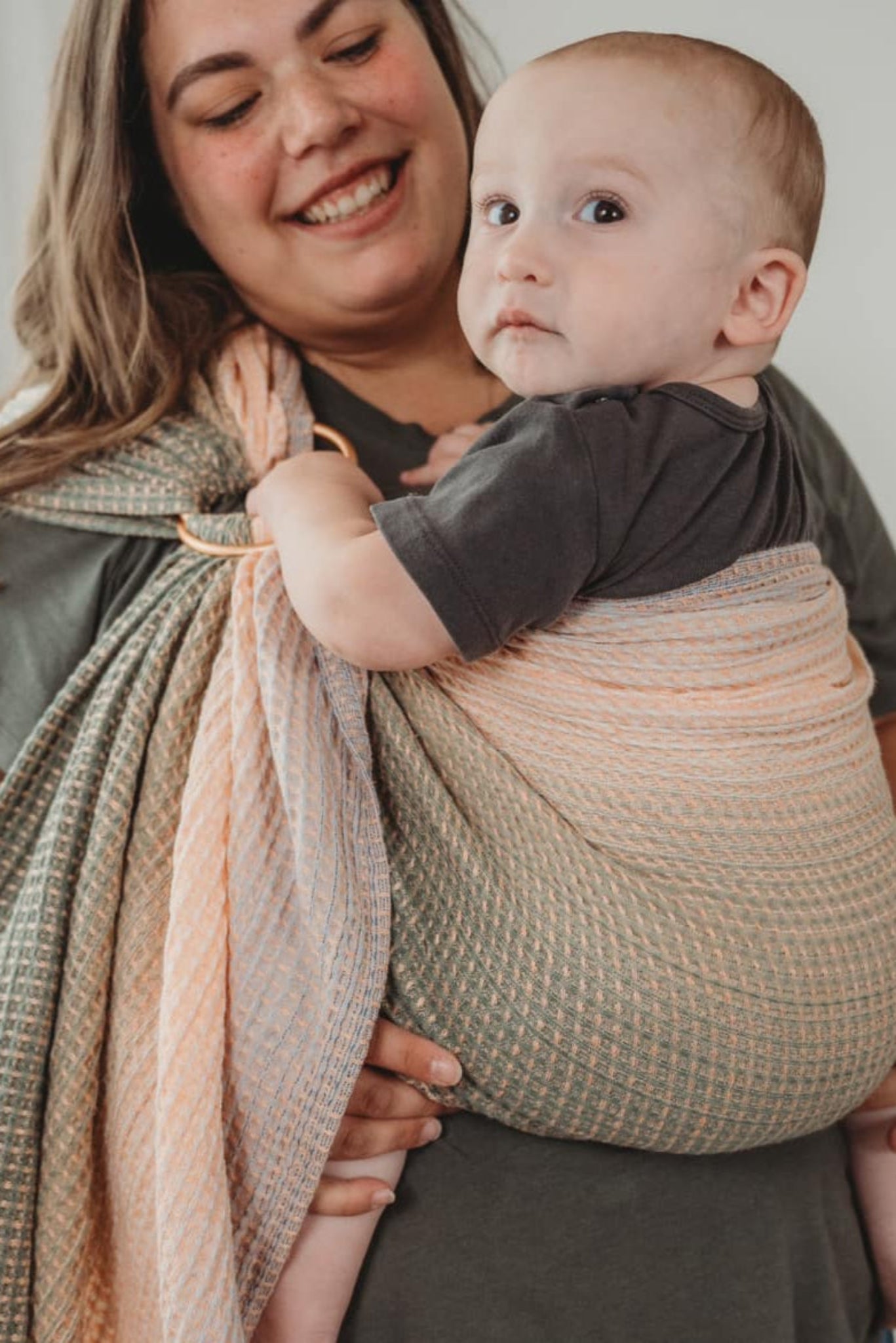 Lena Ring Sling