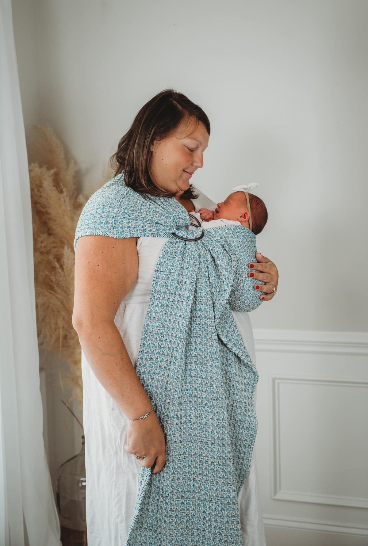 Liliana Ring Sling