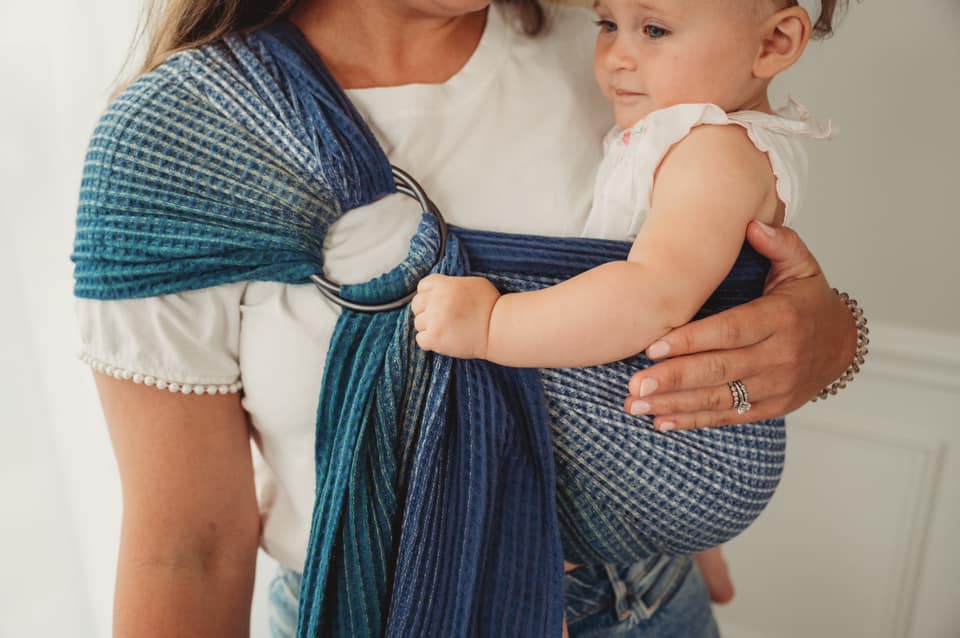 Cornelius Ring Sling