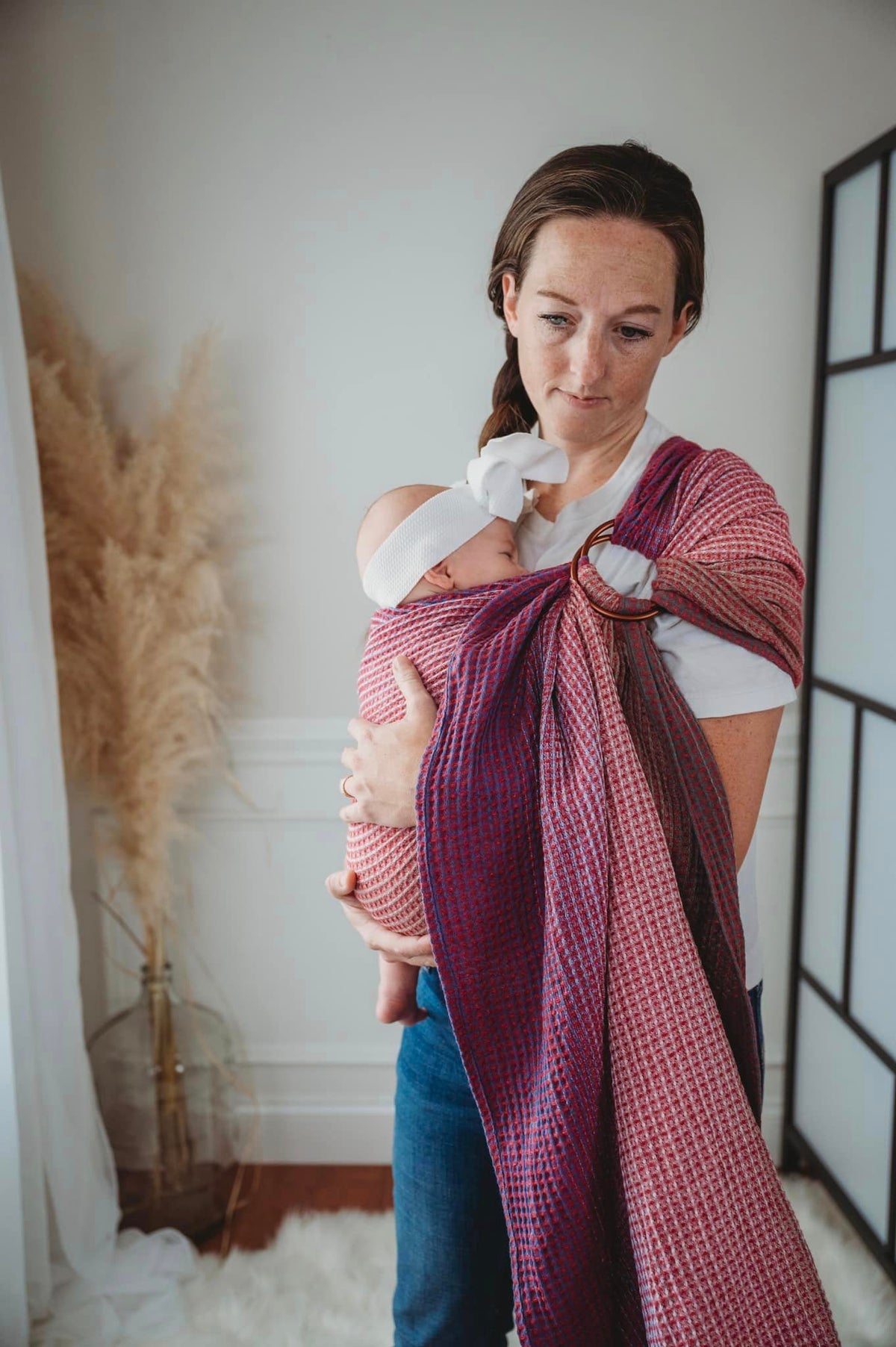 Philomena Ring Sling