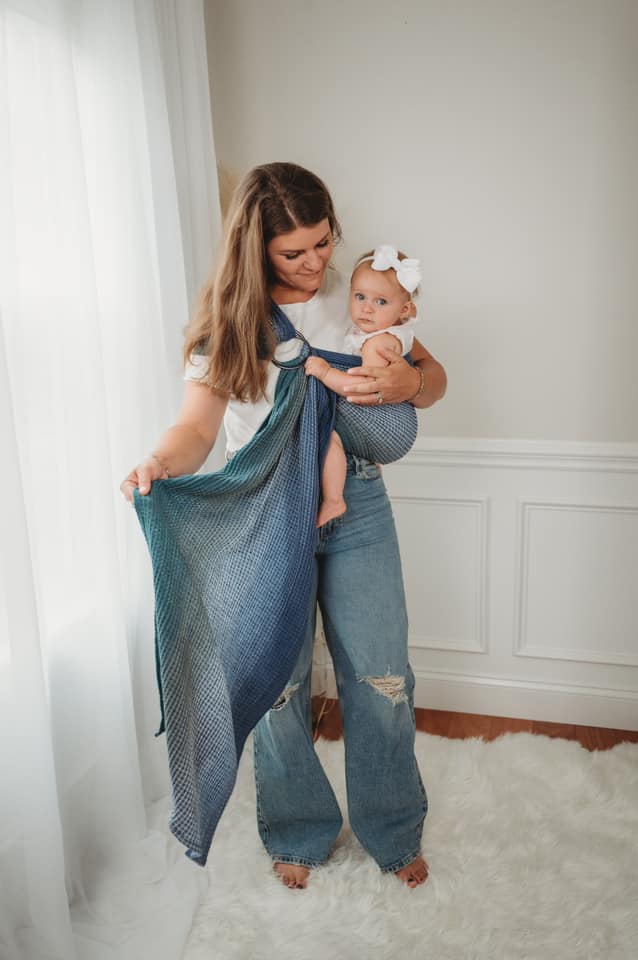 Cornelius Ring Sling