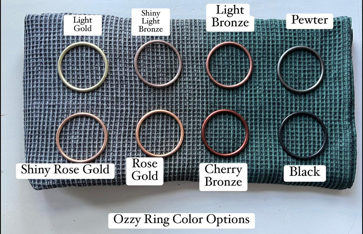 Ozzy Ring Sling