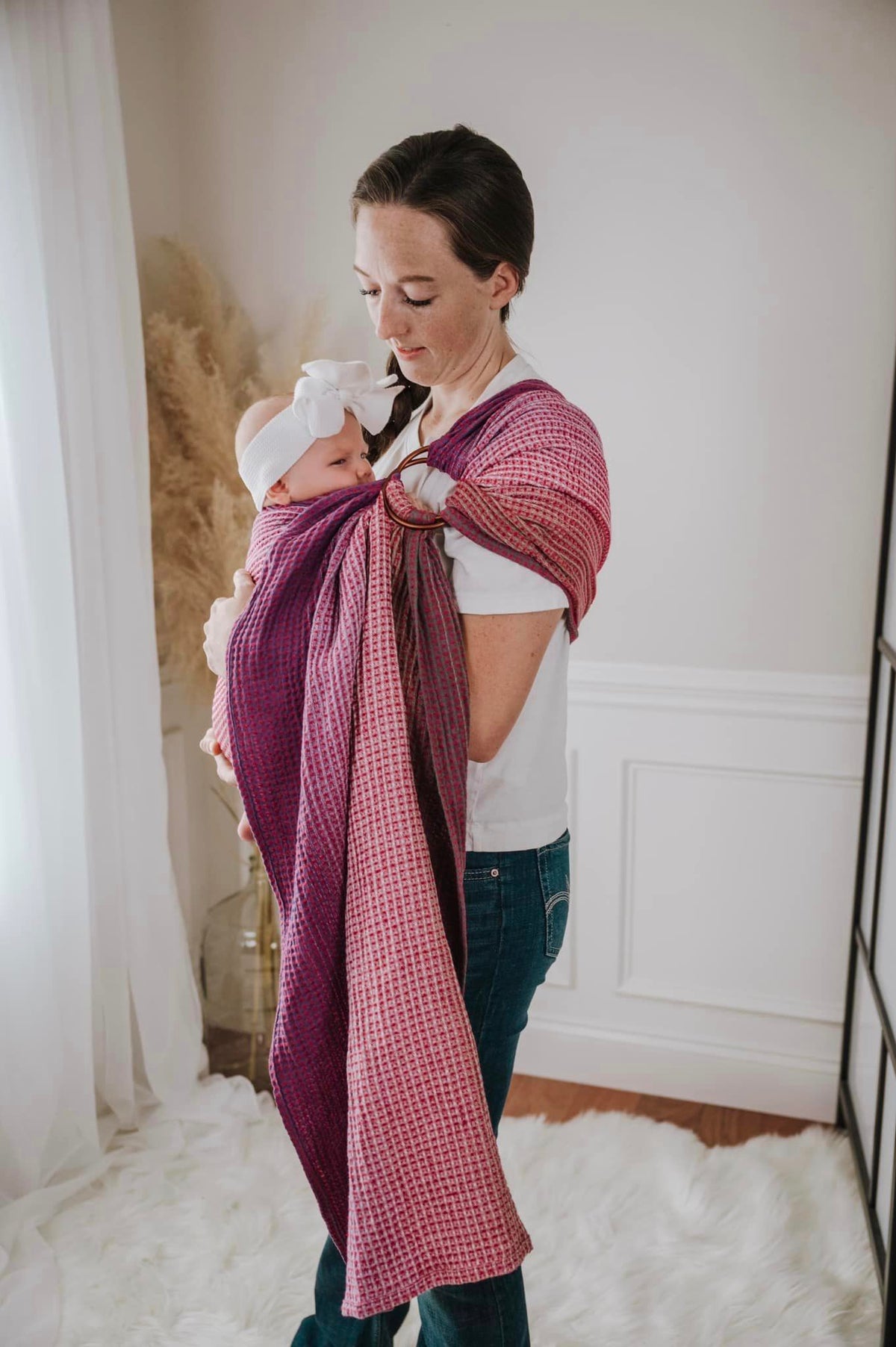 Philomena Ring Sling