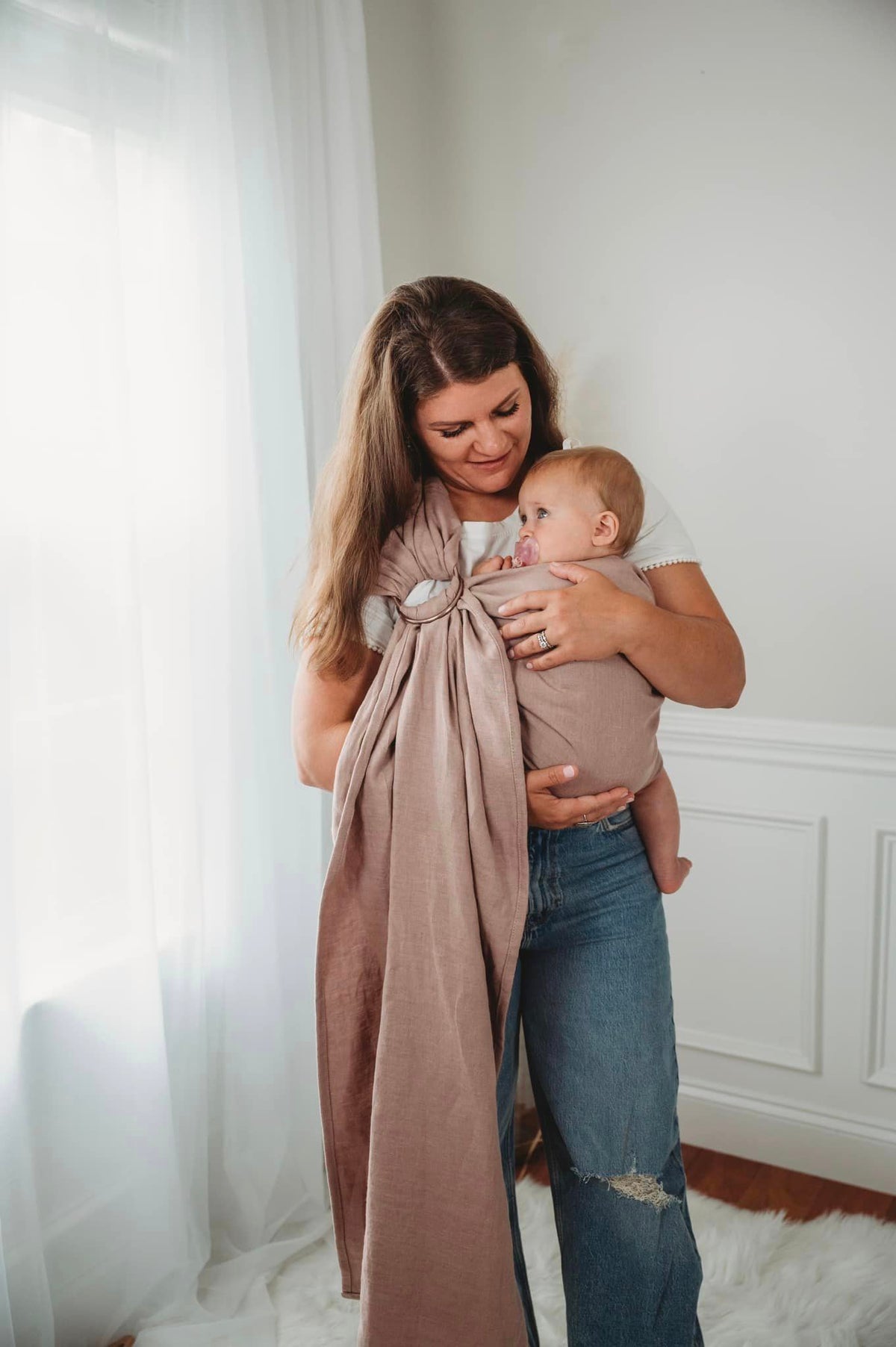 Luna Ring Sling