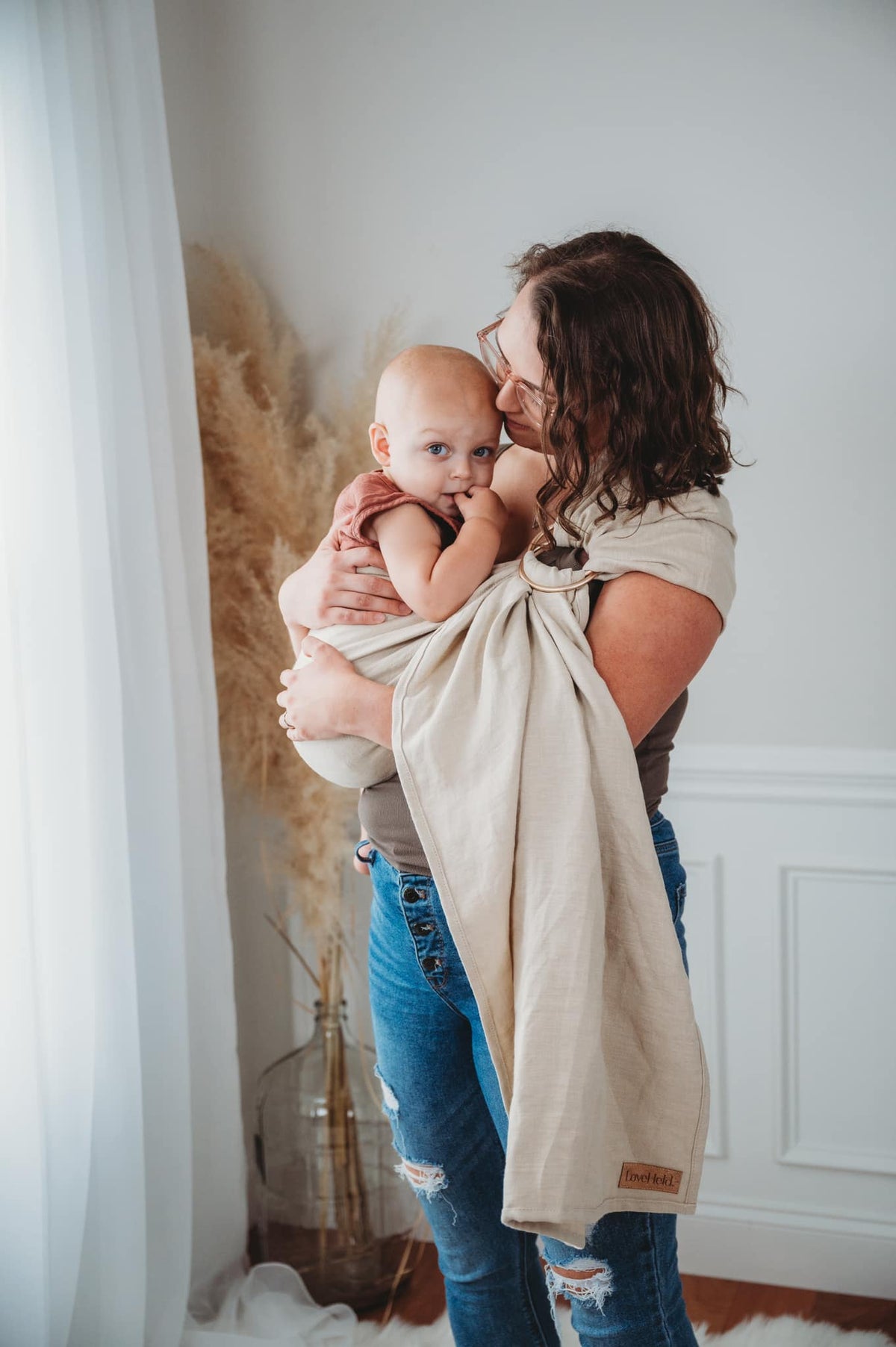 Oaklen Ring Sling