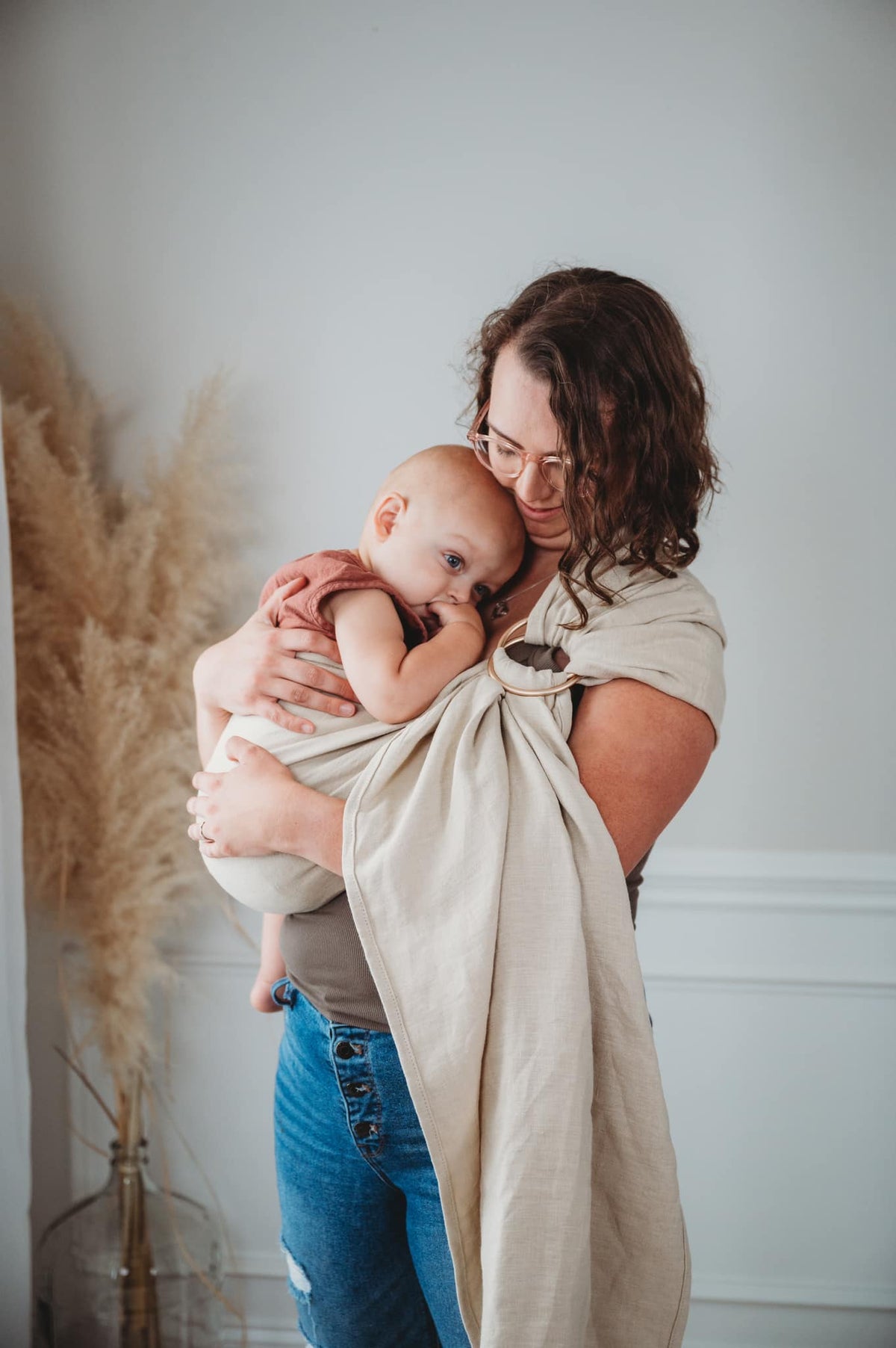 Oaklen Ring Sling