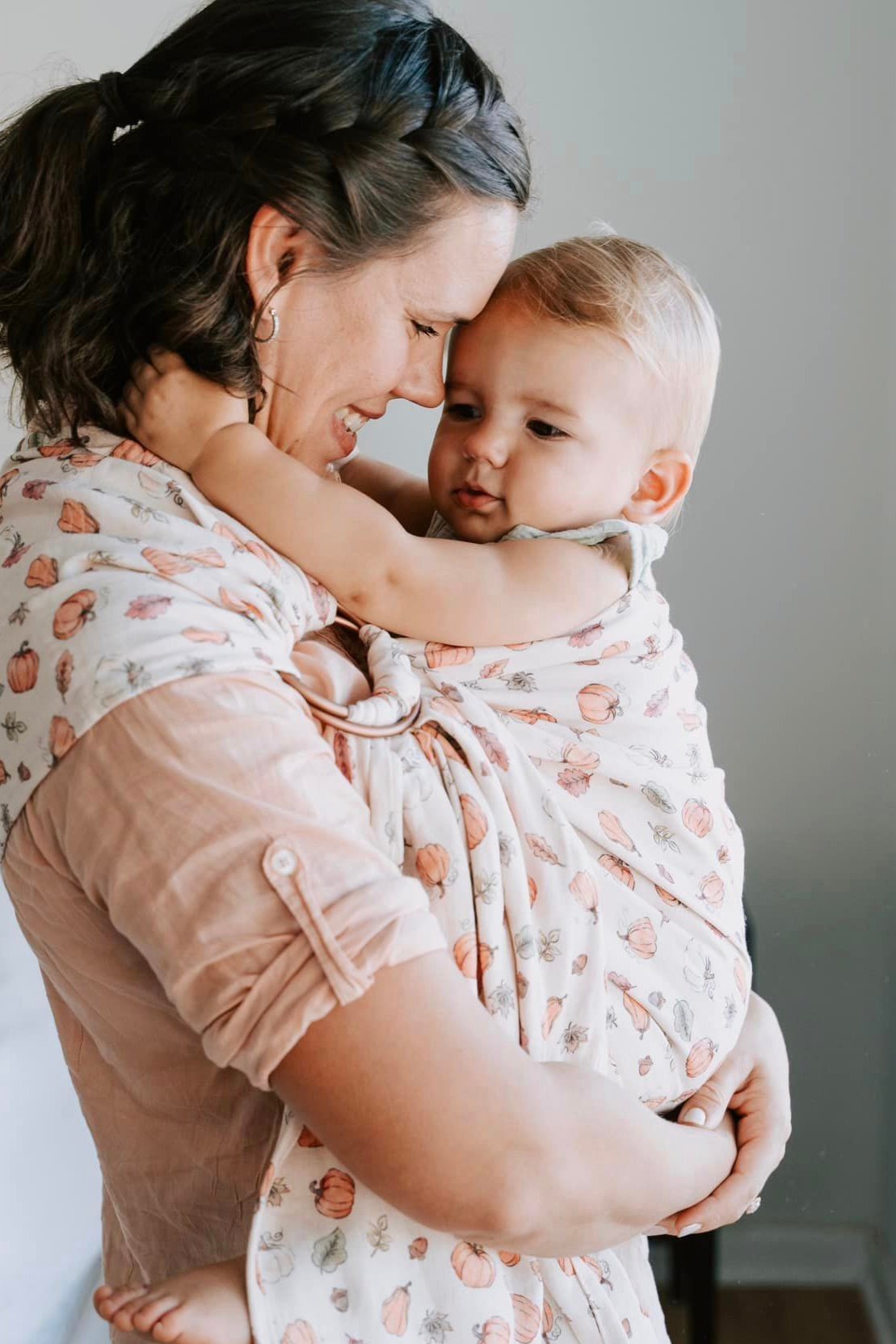 Ambrose Ring Sling