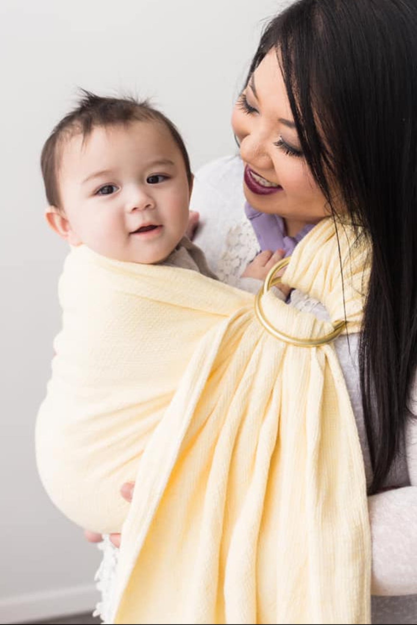 Luca Ring Sling