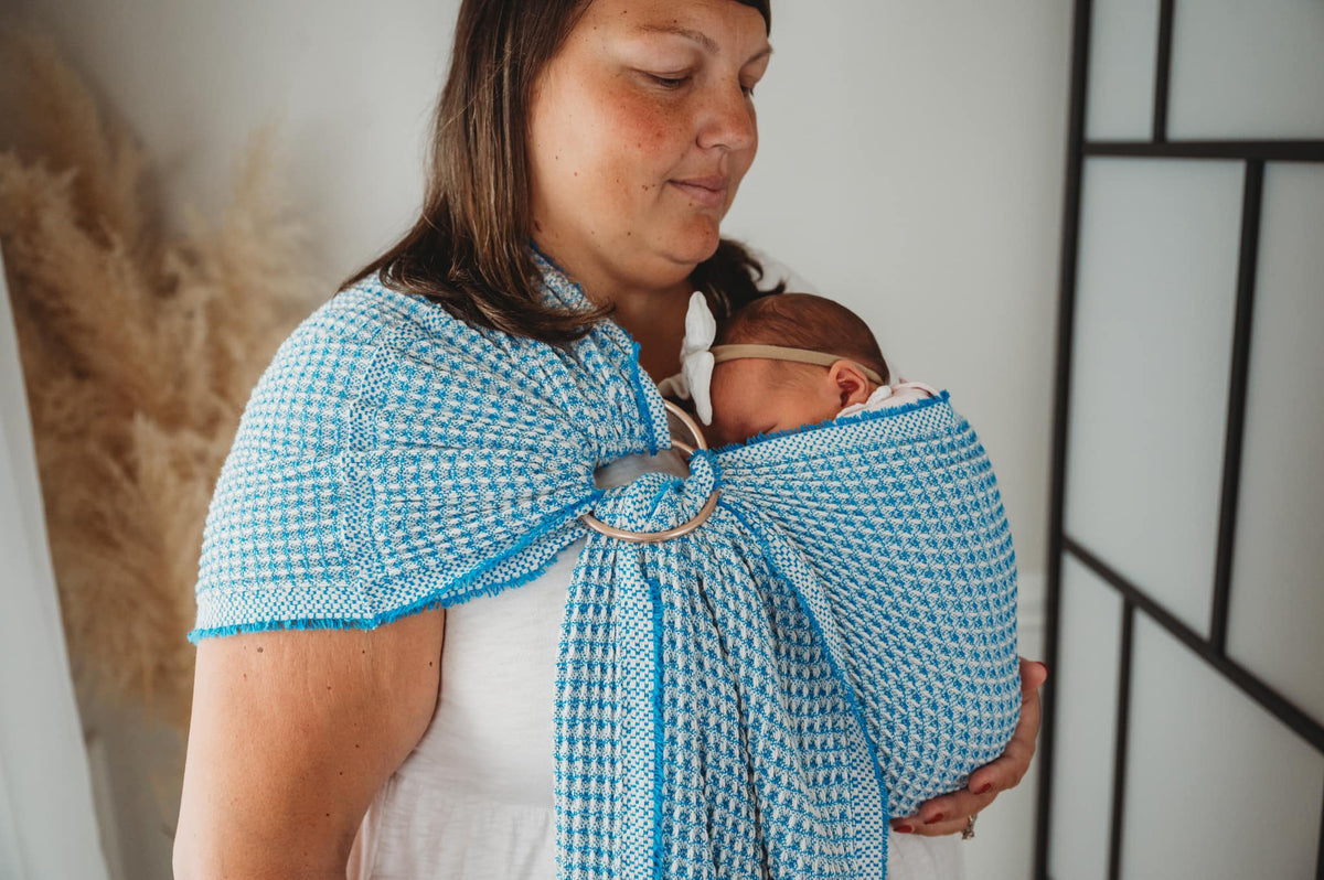 Lorelai Ring Sling