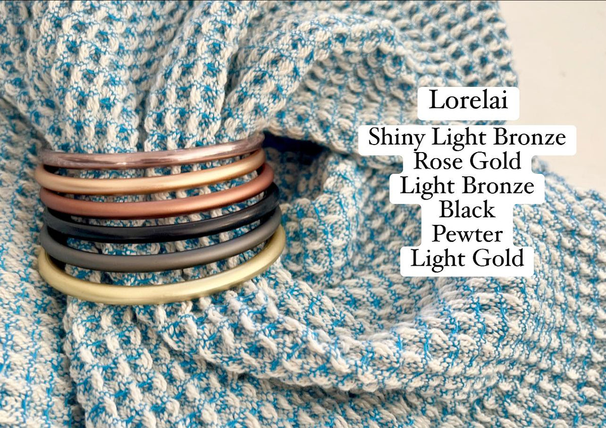 Lorelai Ring Sling