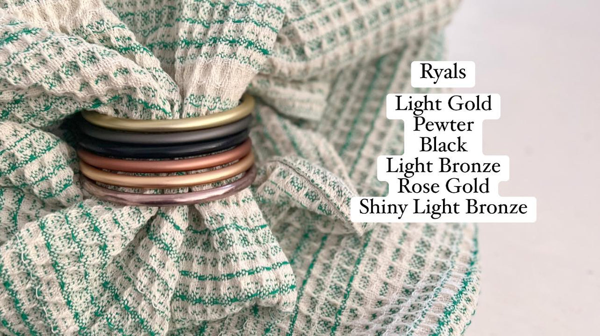 Ryals Ring Sling