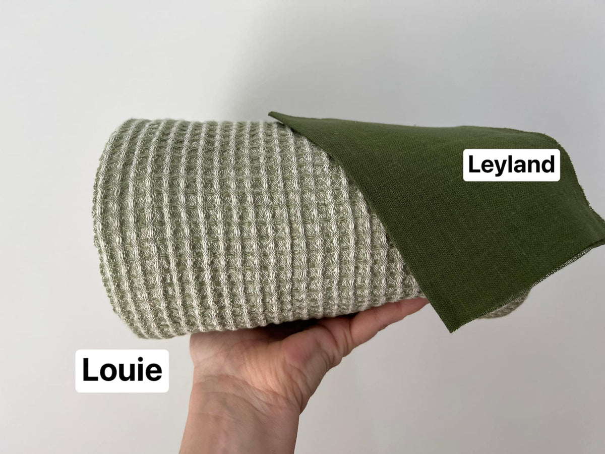 Louie Ring Sling