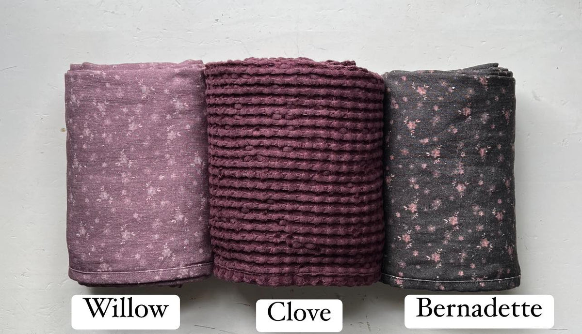 Clove Ring Sling