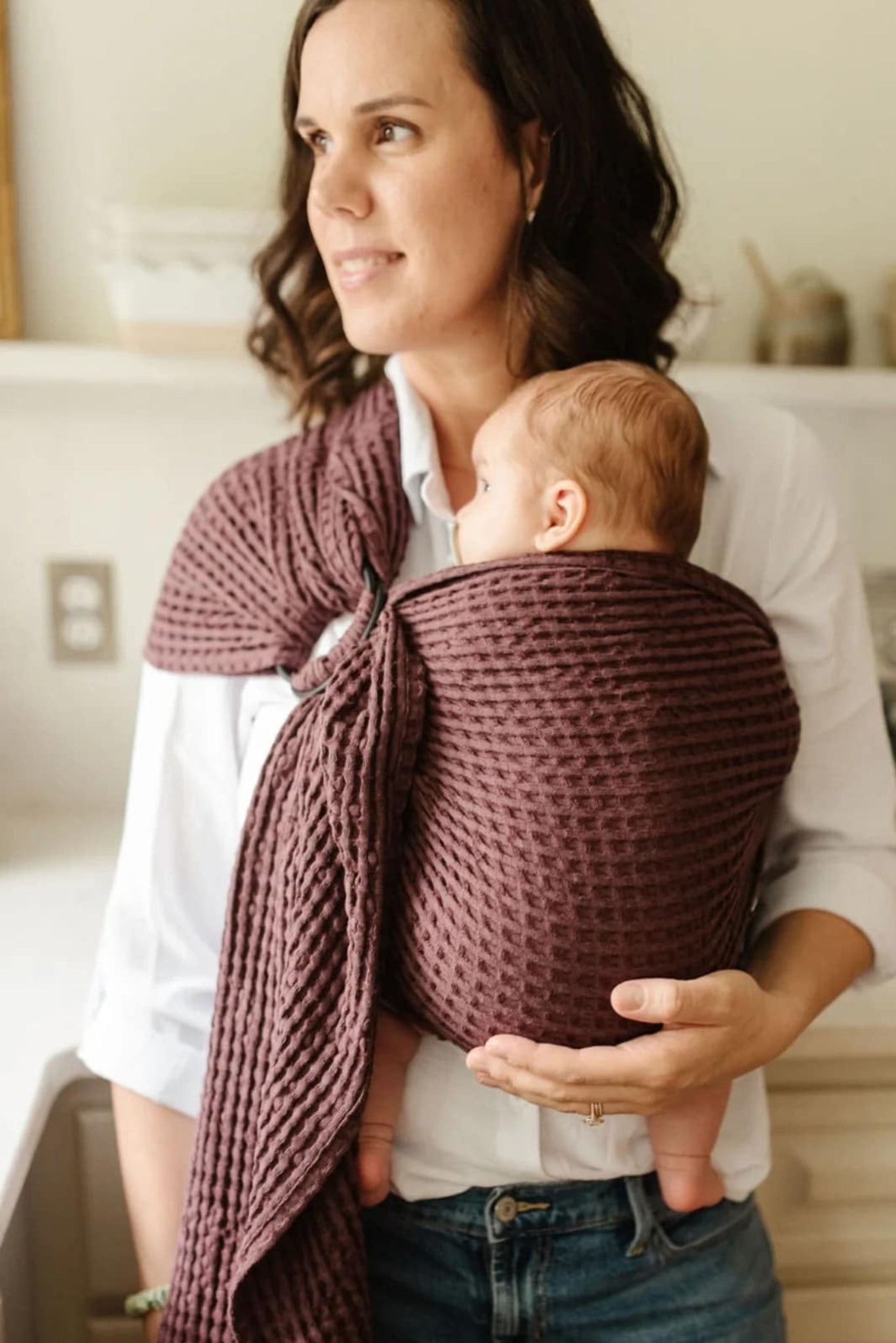 Clove Ring Sling