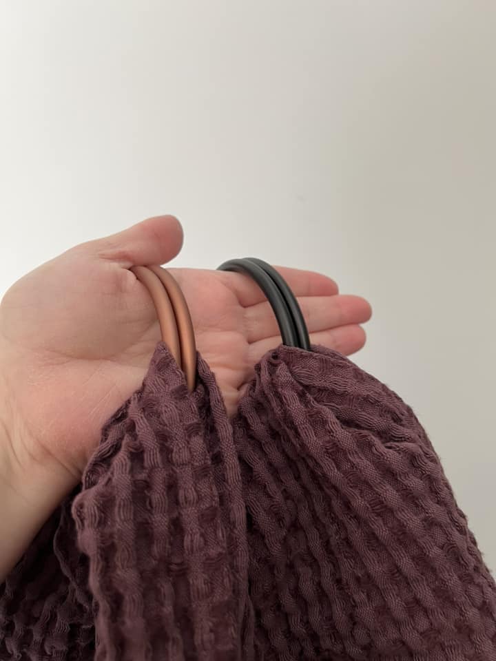 Clove Ring Sling