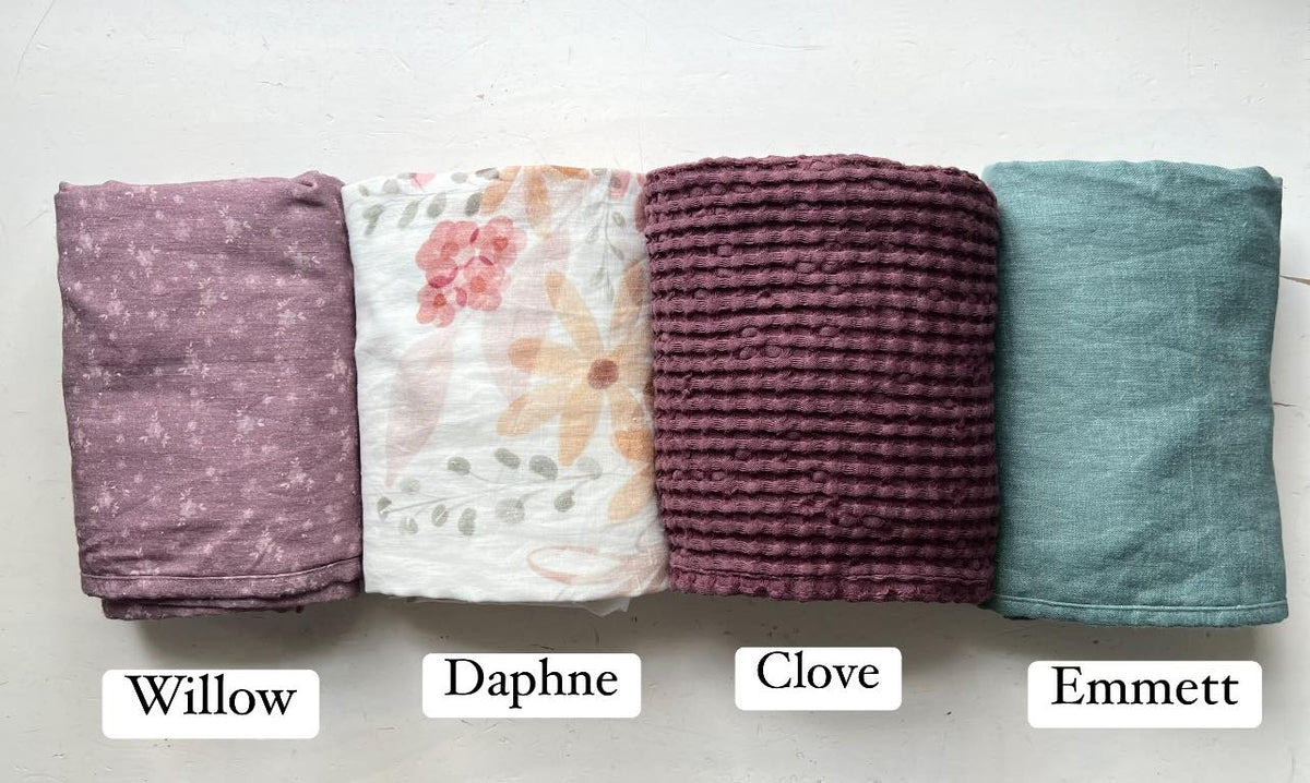 Clove Ring Sling