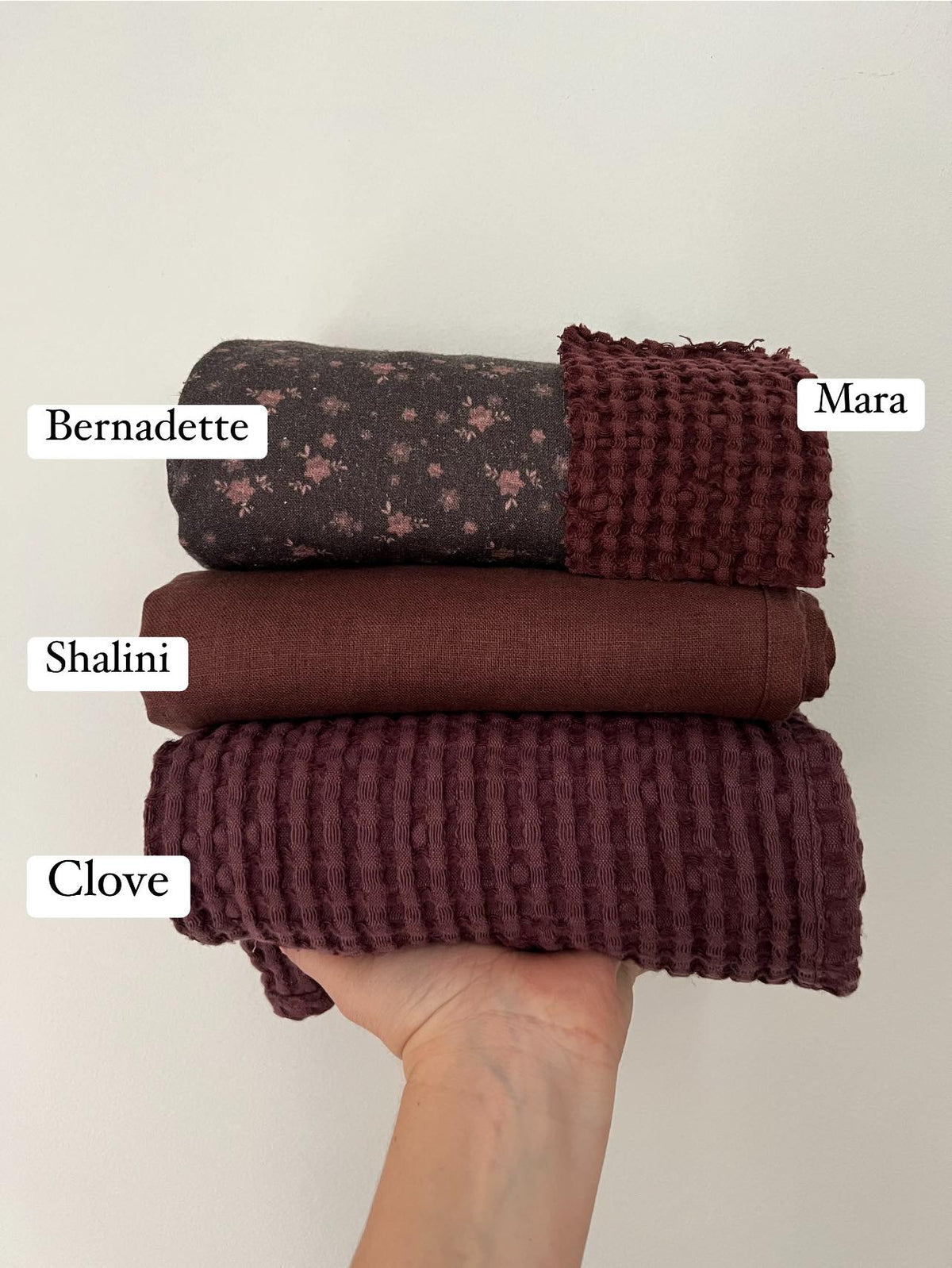 Clove Ring Sling