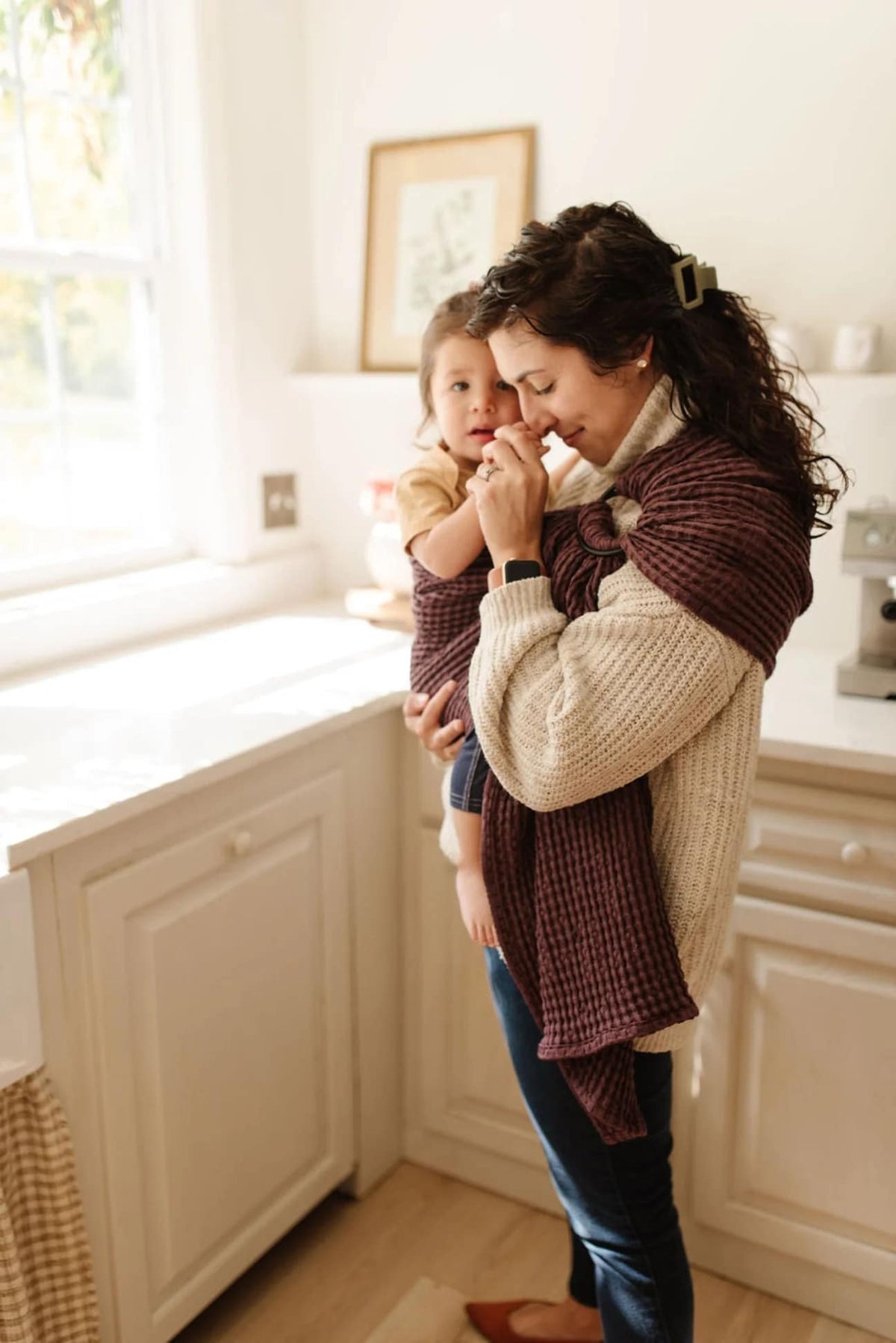Clove Ring Sling