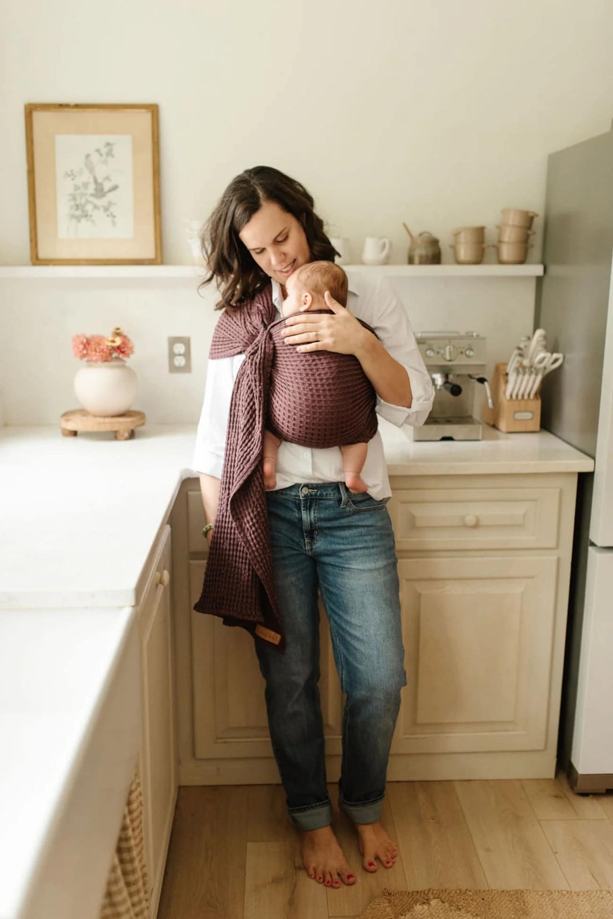 Clove Ring Sling