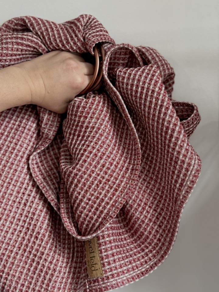 Cynthia Ring Sling