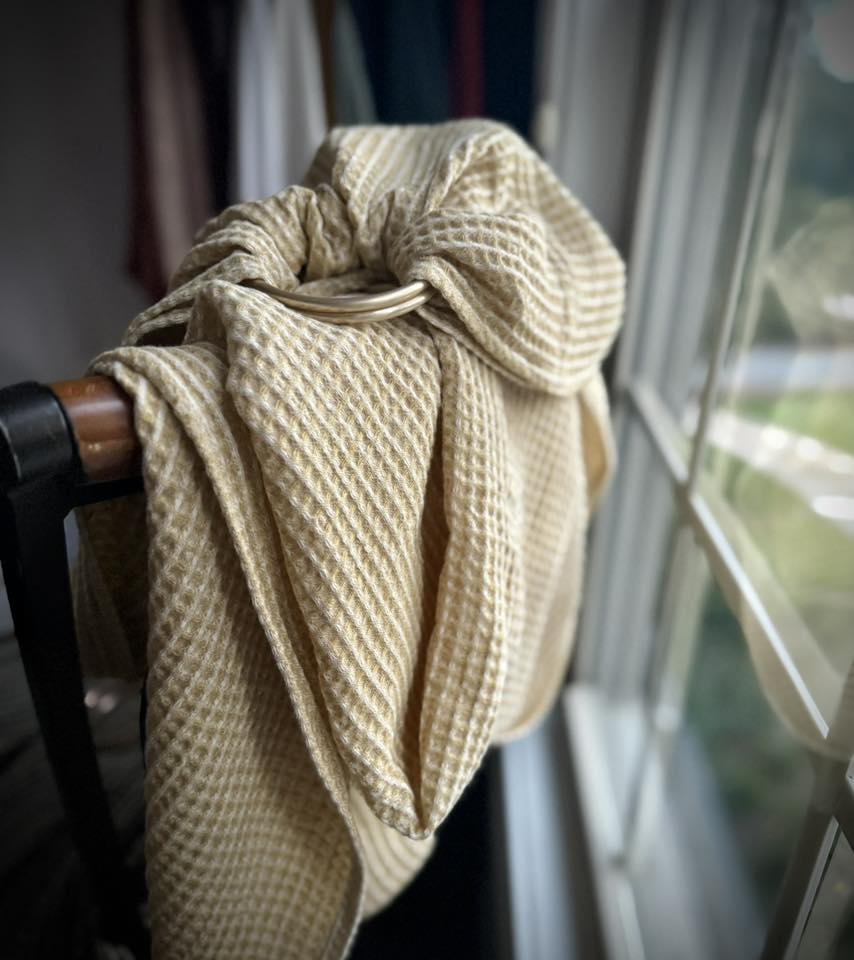 Carmen Ring Sling