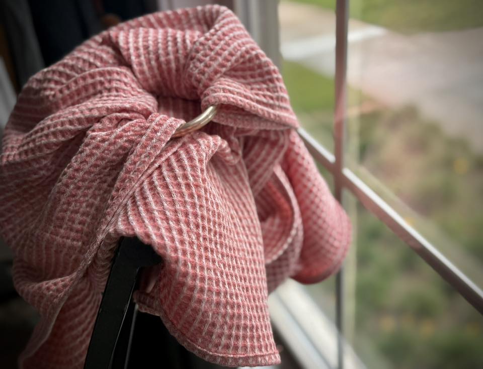 Eliana Ring Sling
