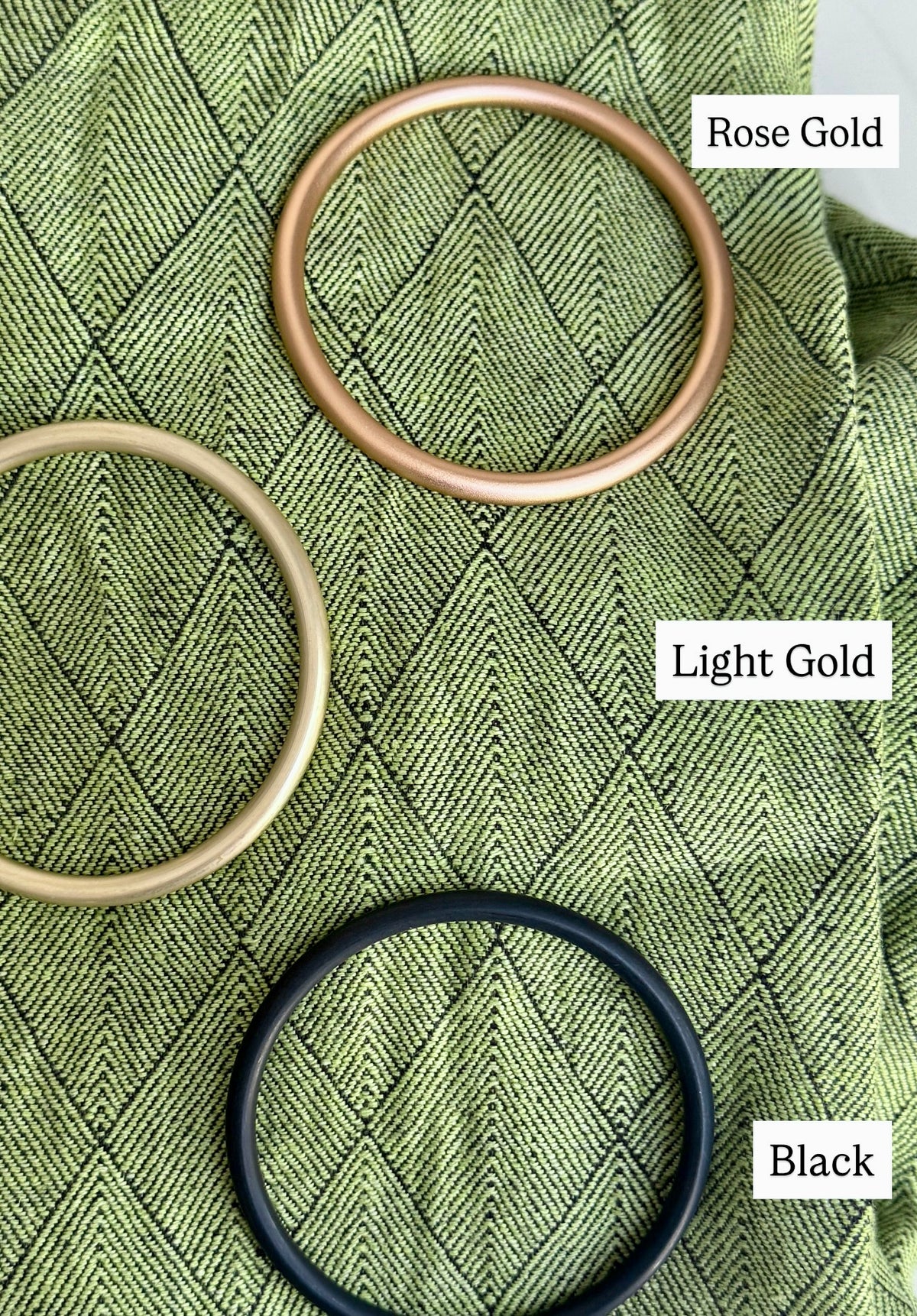 Alistair (Light) Ring Sling
