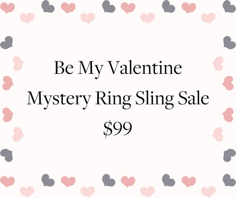 Ring Sling Sale