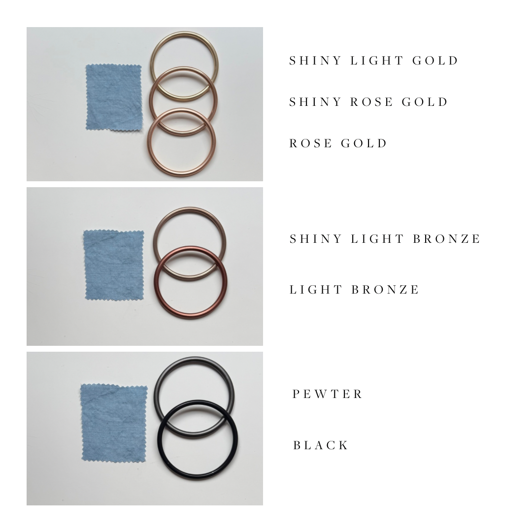 Jasper Ring Sling