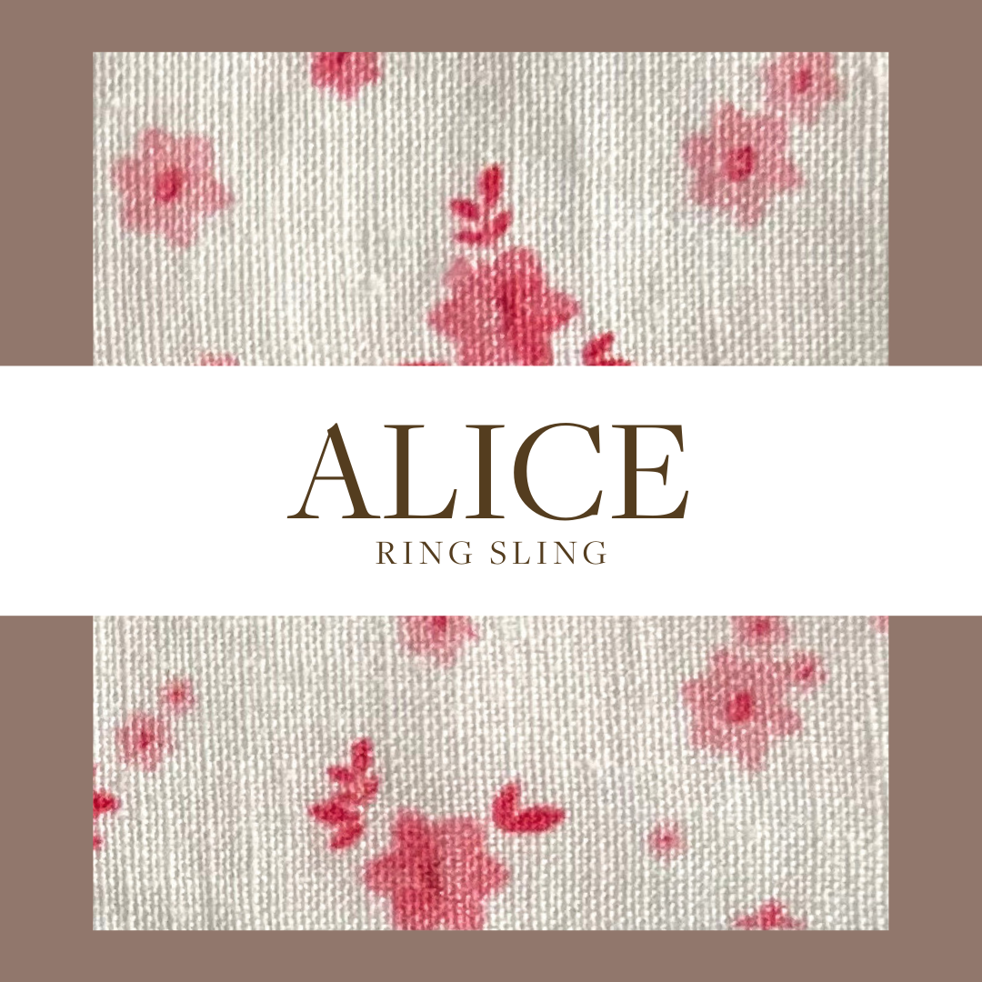 Alice Ring Sling