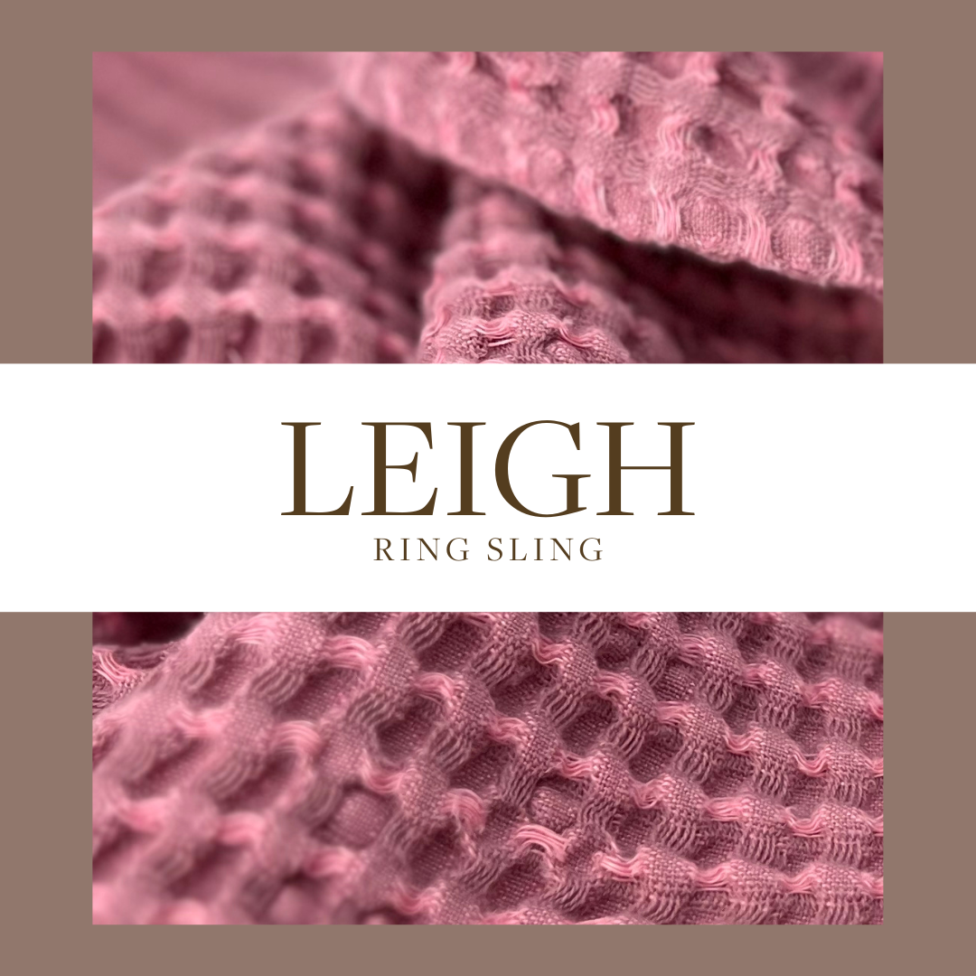 Leigh Ring Sling